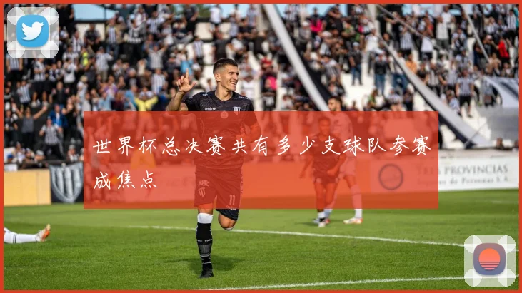 世界杯总决赛共有多少支球队参赛成焦点